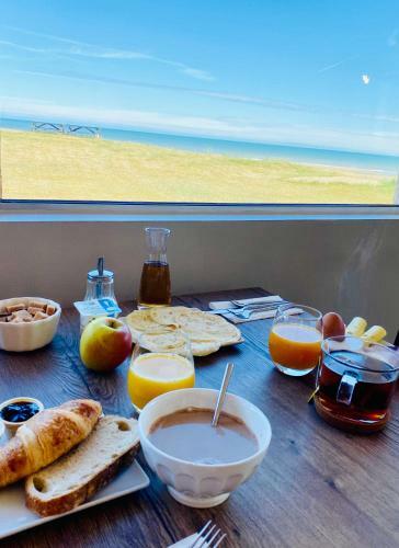 Hotel H�tel Club de La Plage