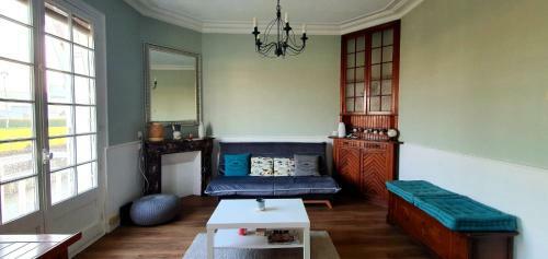 Apartamento Le Pied Mersois