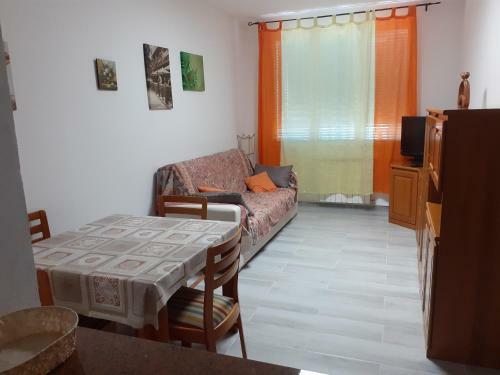 Apartamento Trilocale Piano Terra