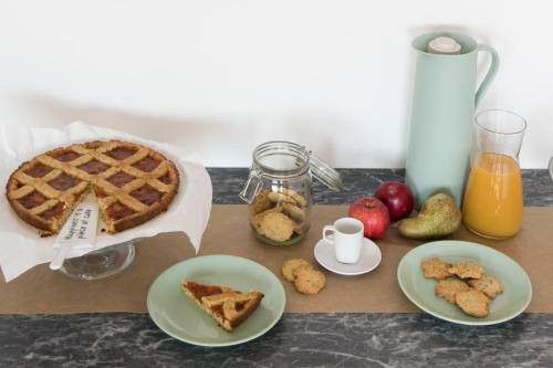 Bed & Breakfast La Selce Farmhouse
