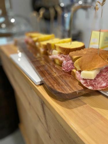 Bed & Breakfast La Selce Farmhouse