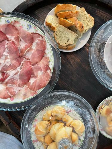 Bed & Breakfast La Selce Farmhouse