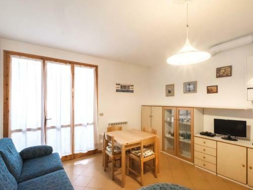Apartamento Locazione Turistica Gemini