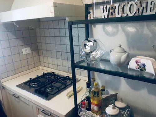 Apartamento Casa Sereno