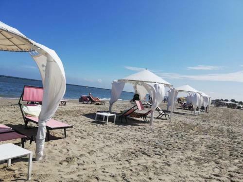 Apartamento Casa Sereno