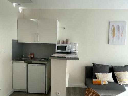 Apartamento J Class Appart
