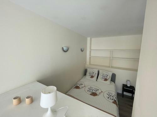 Apartamento J Class Appart