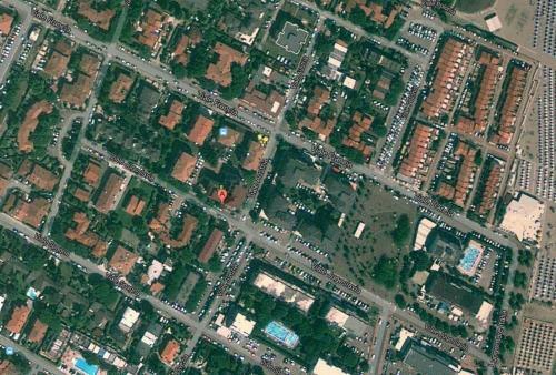 Apartamento Lidi Case - Lido Delle Nazioni