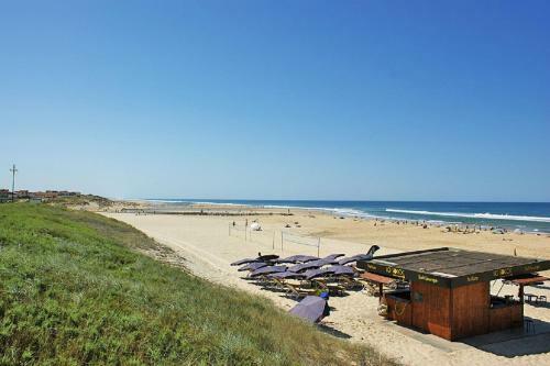 Apartamento Les Tourterelles - Apt T1 Bis Avec Balcon