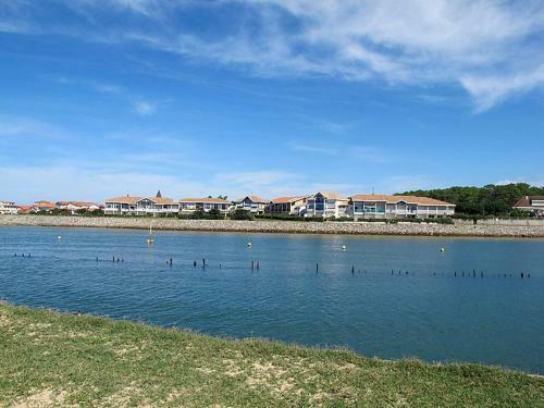 Apartamento Les P�cheurs