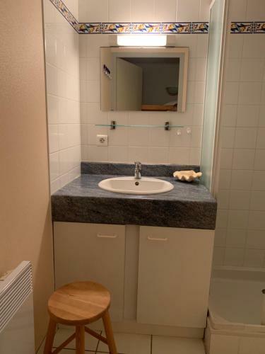 Apartamento Les P�cheurs