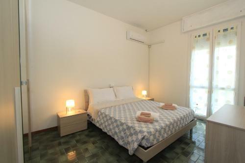 Sant'elena Apartments