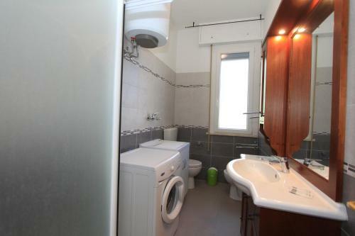 Sant'elena Apartments