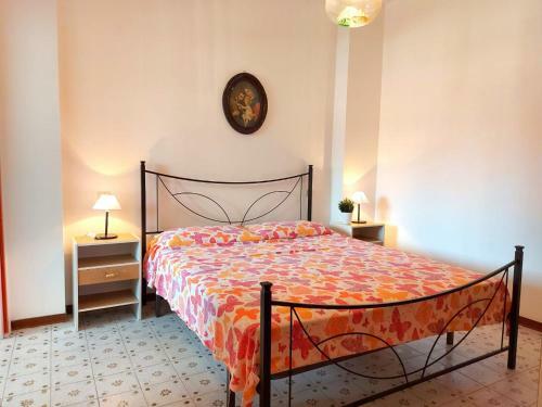 Apartamento Cortina 2-9