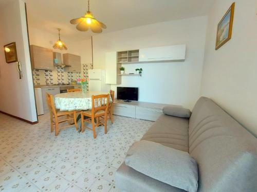 Apartamento Cortina 2-9