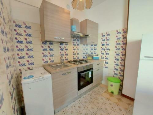 Apartamento Cortina 2-9