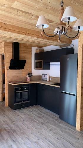Apartamento Appart Valfrejus 6 Pers
