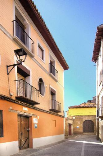 Hotel Hostal Palacete De Los Arcedianos