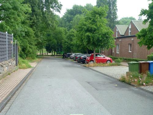 Apartamento Dobry Ferienwohnung
