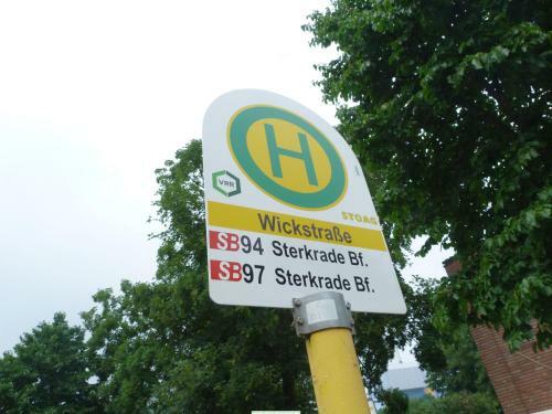 Apartamento Dobry Ferienwohnung