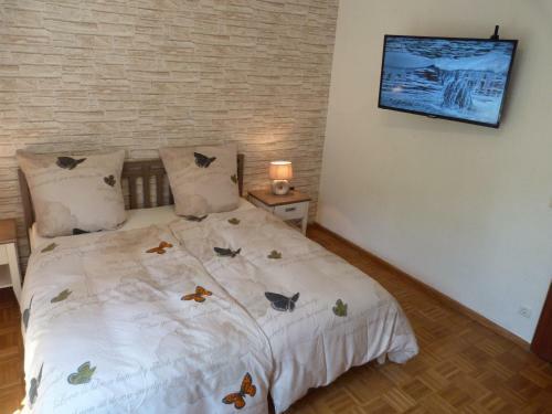 Apartamento Dobry Ferienwohnung