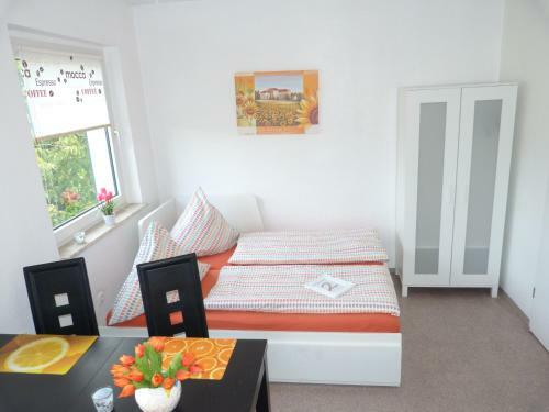 Apartamento Dobry Ferienwohnung
