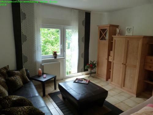 Apartamento Dobry Ferienwohnung