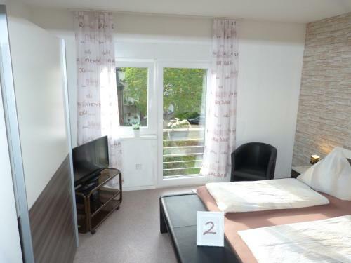 Apartamento Dobry Ferienwohnung