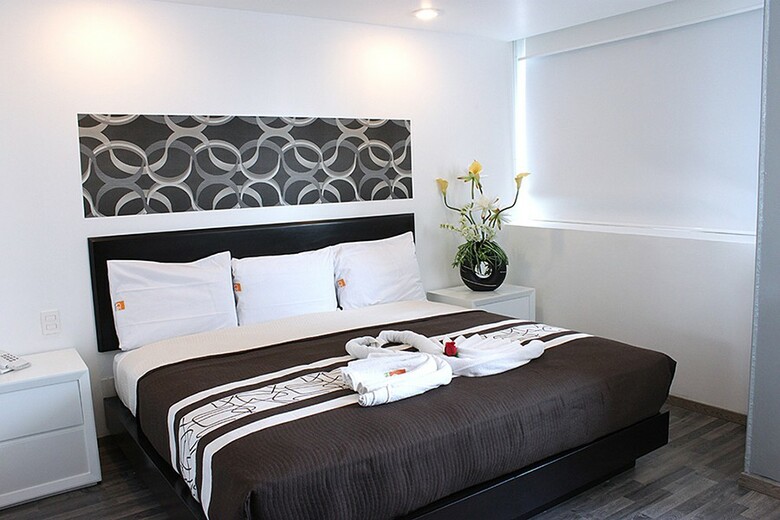 Hotel Black Boutique