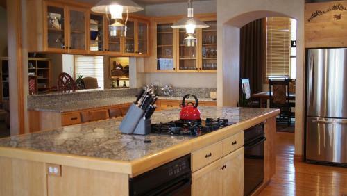 Park City Homes By White Pines Solamere