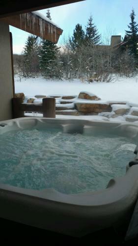 Park City Homes By White Pines Solamere