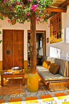 Hotel Las Luciernagas