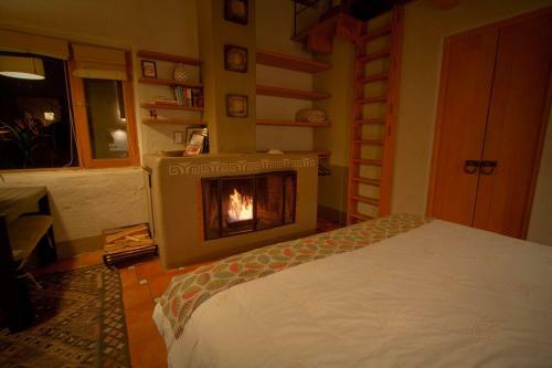 Hotel Las Luciernagas