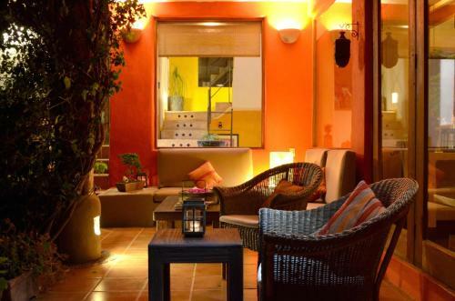 Hotel Las Luciernagas