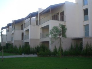 Apartamento Realrent Aldea Golf