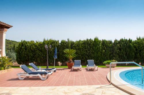 Villa Aguilas