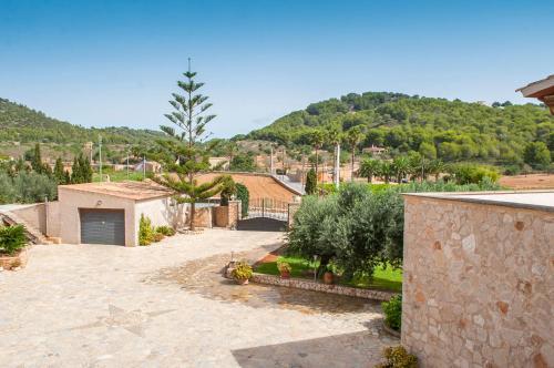 Villa Aguilas