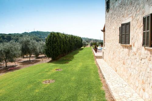 Villa Aguilas