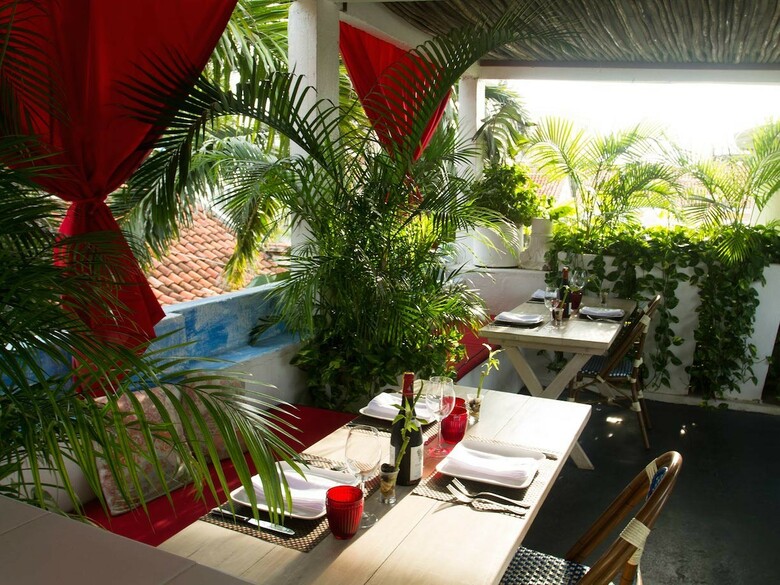 La Passion Hotel Boutique