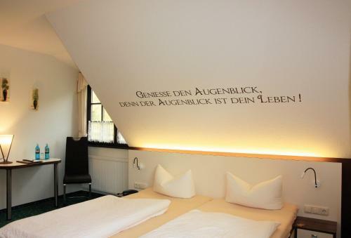Hostal Hotel Goldener Hirsch