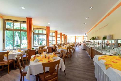 Hostal Hotel Goldener Hirsch
