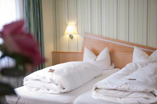 Hotel Restaurant Zur Windm�hle