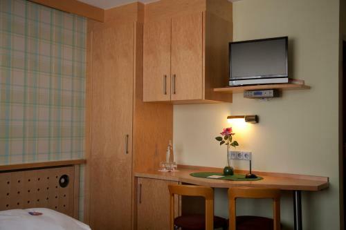 Hotel Restaurant Zur Windm�hle