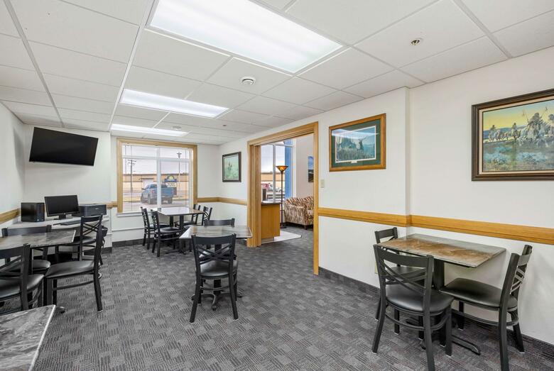 Hotel Days Inn - Great Falls