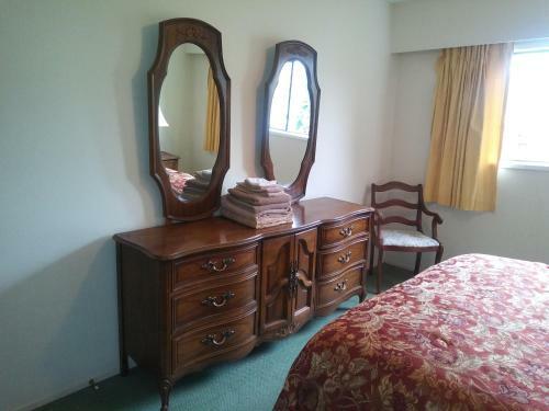 Apartamento Rosedale Manor