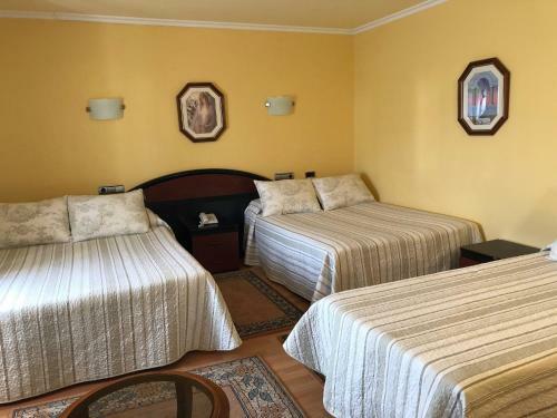 Hotel Sena