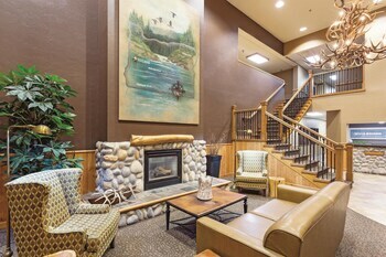 Hotel La Quinta Inn & Suites Eugene