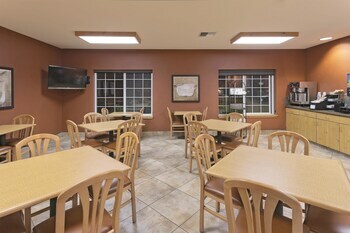 Hotel La Quinta Inn & Suites Eugene