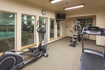 Hotel La Quinta Inn & Suites Eugene