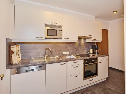 Apartamento Appartement 4-jahreszeiten